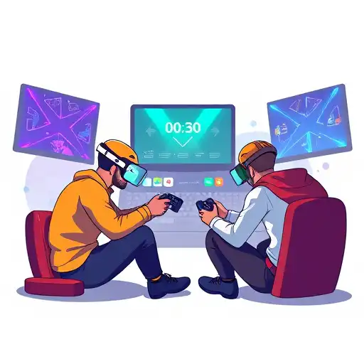 Emerging Trends in Online Gaming for 2025