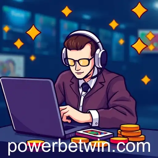 Powerbet's Impact on Online Gaming