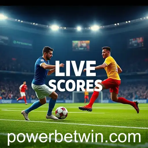 Live Scores: The Heartbeat of Powerbet and Modern Online Betting
