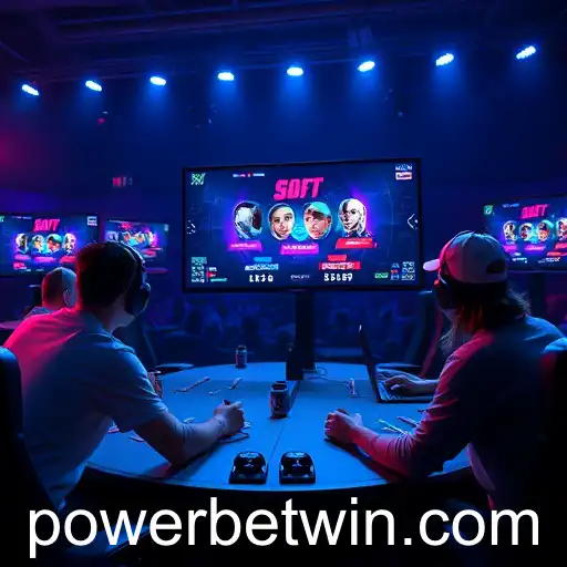 The Rise of Gaming Platforms in 2025