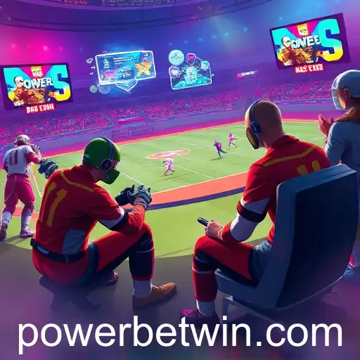 PowerBet's Impact on Online Gaming