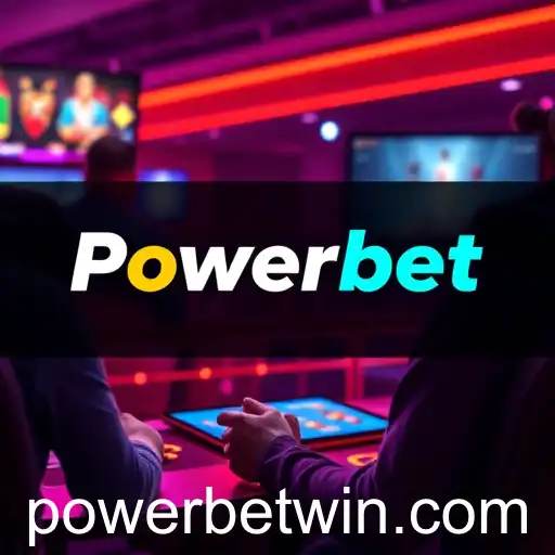 Powerbet Revolutionizes Online Gaming Experience
