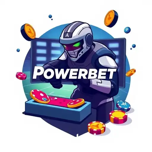 Powerbet's Rise in the Online Gaming Sphere