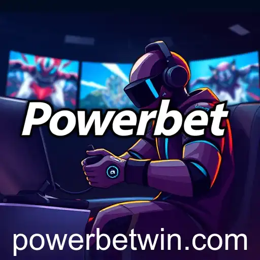 Powerbet's Rising Influence in Online Gaming