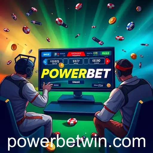 Betting on the Future: Powerbet's Innovative Steps