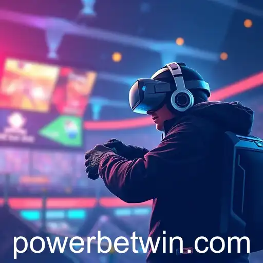 The Rise of Powerbet: A Look into the Future of Online Gaming