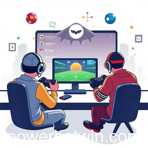 Powerbet: Revolutionizing Online Gaming