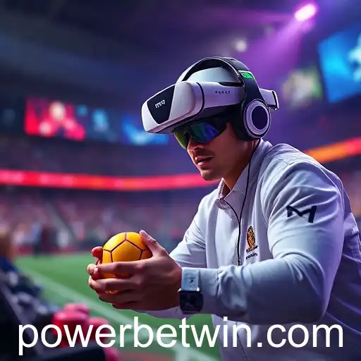 Powerbet's Rise in Online Gaming
