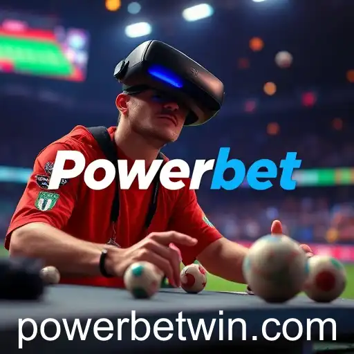 Powerbet Revolutionizes Online Gaming Experience