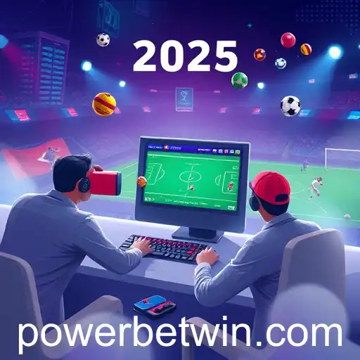 The Rise of Online Betting in 2025