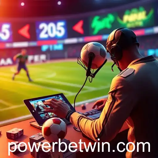 The Rise of Powerbet: Revolutionizing Online Gaming