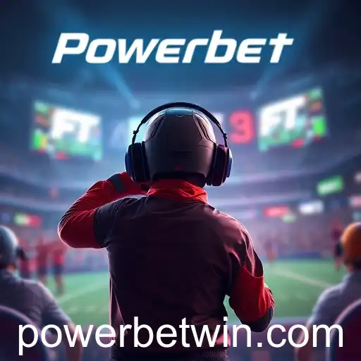 The Rise of Powerbet in the Online Gaming World