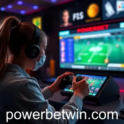 The Rise of Online Gaming in the UK