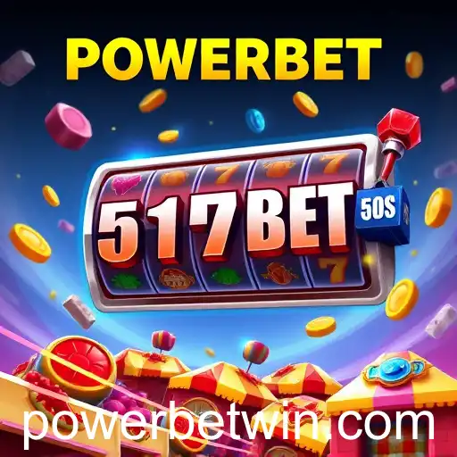 Exploring the Excitement of Slot Machines with Powerbet